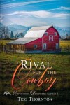 Book cover for A Rival for the Cowboy