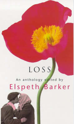 Book cover for Loss