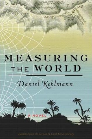 Cover of Measuring the World