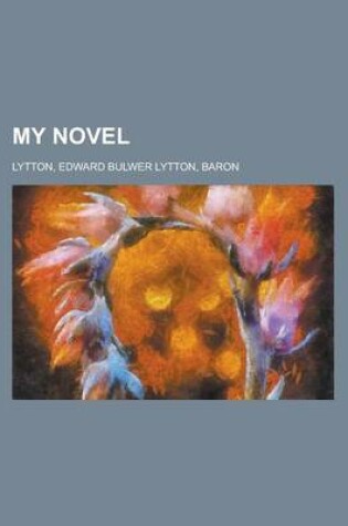 Cover of My Novel