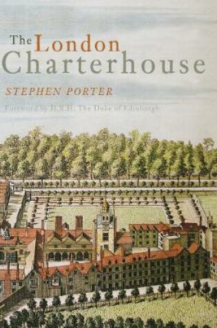 Cover of The London Charterhouse