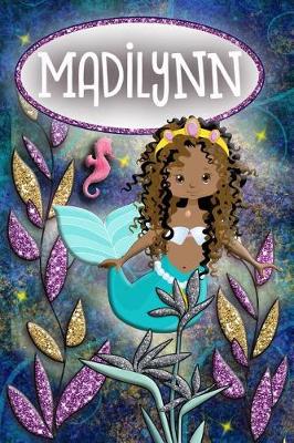 Book cover for Mermaid Dreams Madilynn