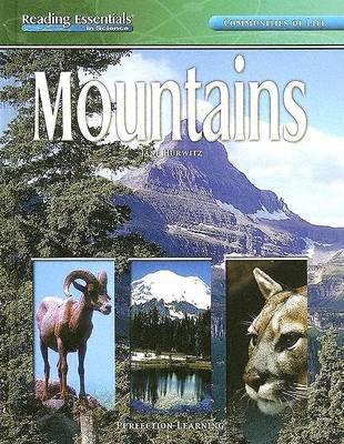 Cover of Mountains