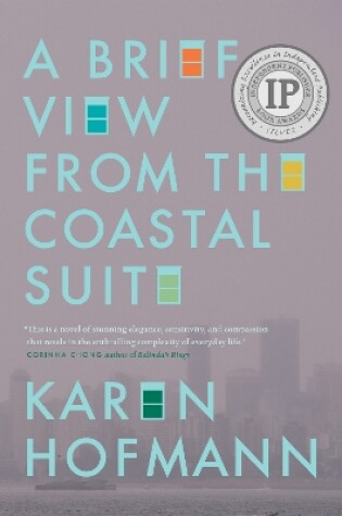 Cover of Brief View from the Coastal Suite, A