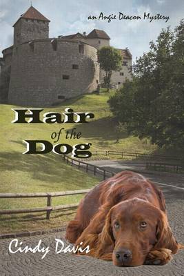 Book cover for Hair of the Dog