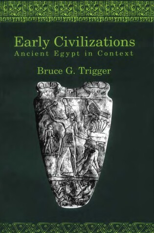 Cover of Early Civilizations