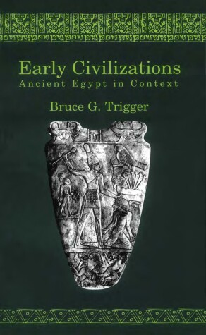 Book cover for Early Civilizations