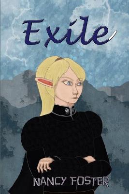 Cover of Exile