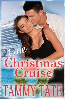 Book cover for The Christmas Cruise