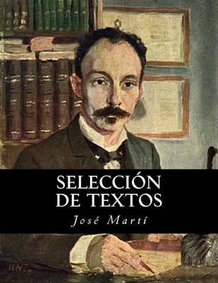 Book cover for Seleccion de Textos