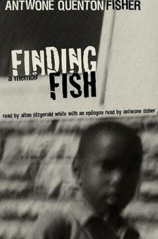 Cover of Finding Fish a Memoir (4/360)