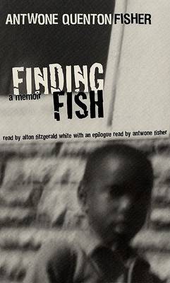 Cover of Finding Fish a Memoir (4/360)