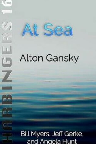 Cover of At Sea