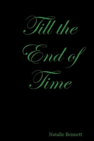 Cover of Till the End of Time