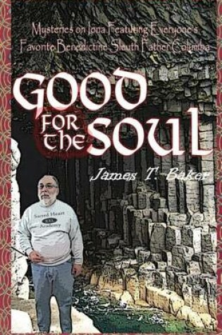 Cover of Good for the Soul