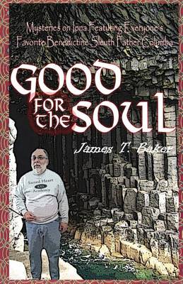 Book cover for Good for the Soul