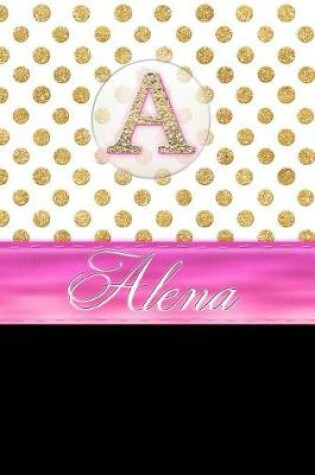 Cover of Alena