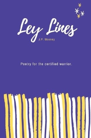 Cover of Ley Lines