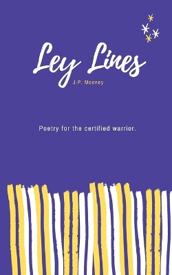 Cover of Ley Lines