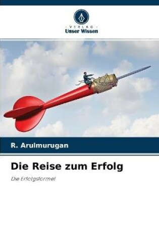 Cover of Die Reise zum Erfolg