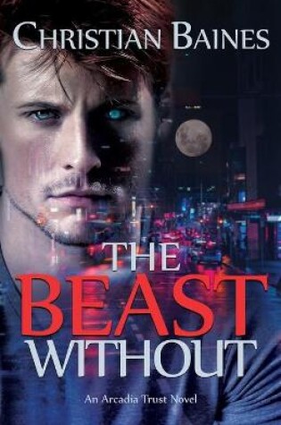Cover of The Beast Without