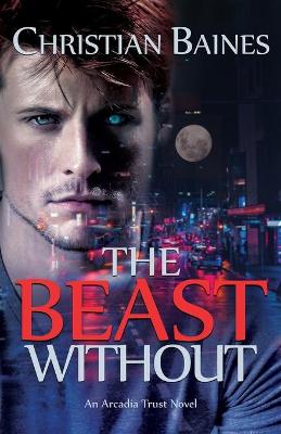 Book cover for The Beast Without