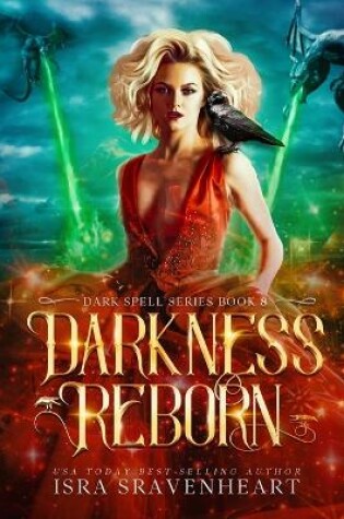 Cover of Darkness Reborn