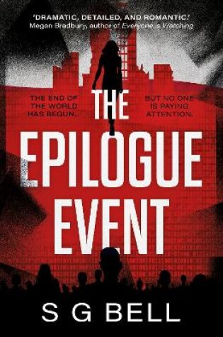 Cover of The Epilogue Event