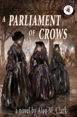 Cover of A Parliament of Crows
