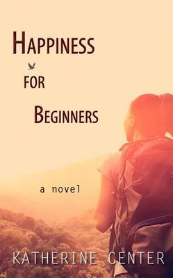 Book cover for Happiness for Beginners