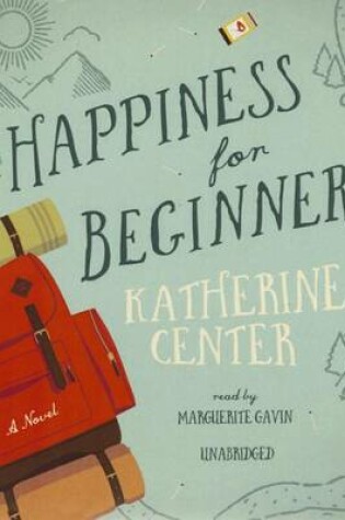 Cover of Happiness for Beginners