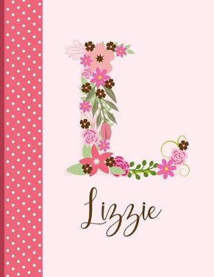 Book cover for Lizzie