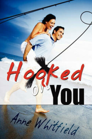 Cover of Hooked on You