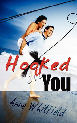 Book cover for Hooked on You