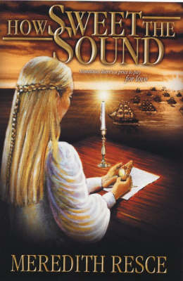 Book cover for How Sweet the Sound