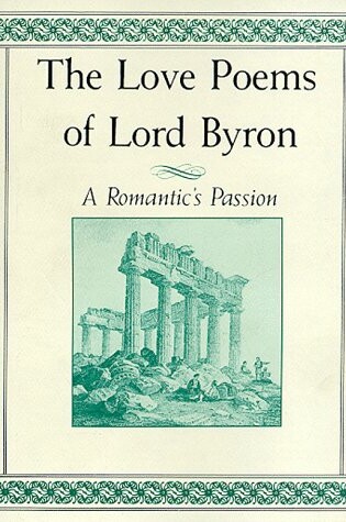 Cover of Love Poems of Lord Byron
