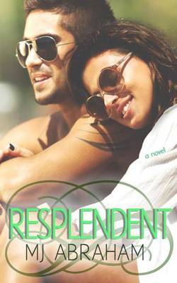 Book cover for Resplendent