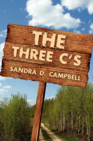 Cover of The Three C's