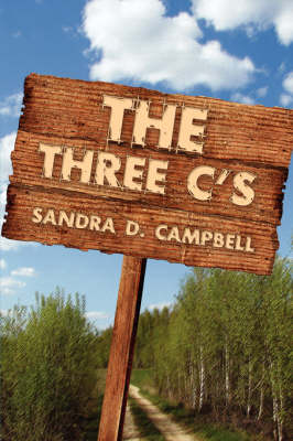 Book cover for The Three C's