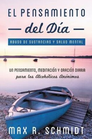 Cover of El Pensamiento del Dia
