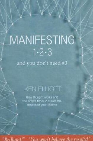 Cover of Manifesting 1, 2, 3... and You Don't Need #3