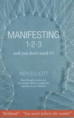 Book cover for Manifesting 1, 2, 3... and You Don't Need #3