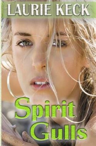 Cover of Spirit Gulls