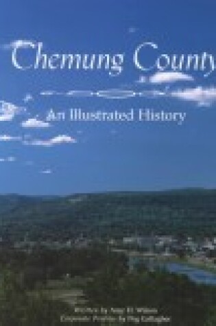 Cover of Chemung County
