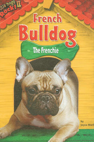 Cover of French Bulldog