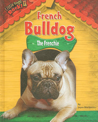 Cover of French Bulldog