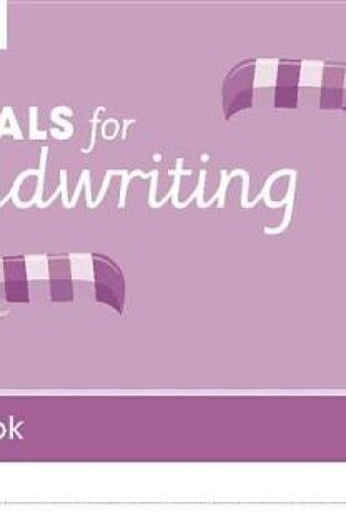 Cover of Penpals for Handwriting Year 3 Workbook (Pack of 10)