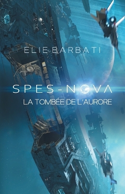 Cover of Spes-Nova