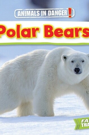 Cover of Polar Bears