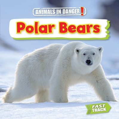 Cover of Polar Bears